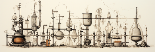 Our Production Ethos